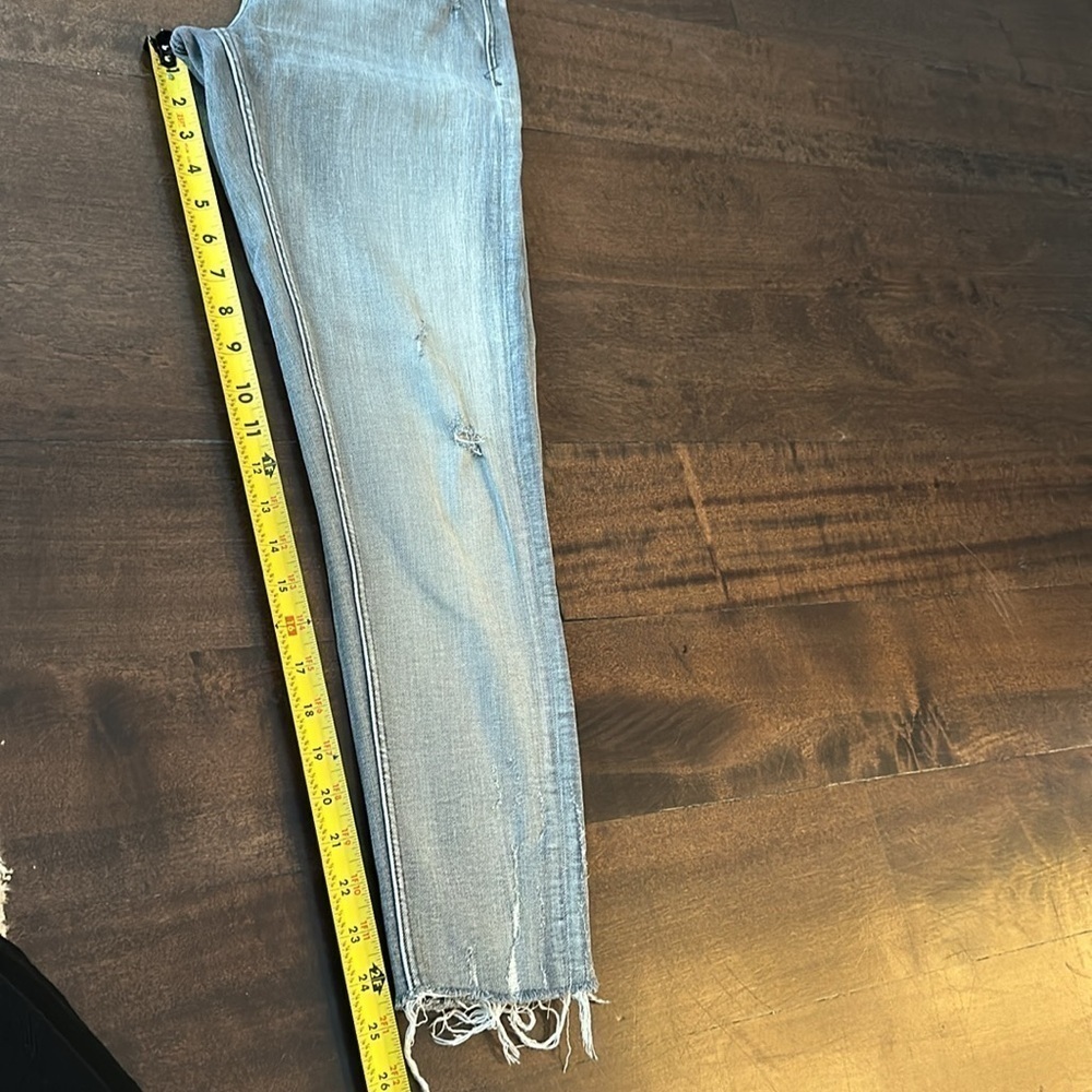Zara Jeans - Picture 7 of 7